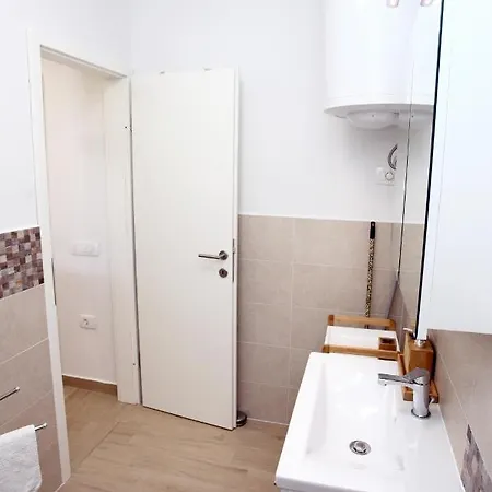 Not For Rent Appartement