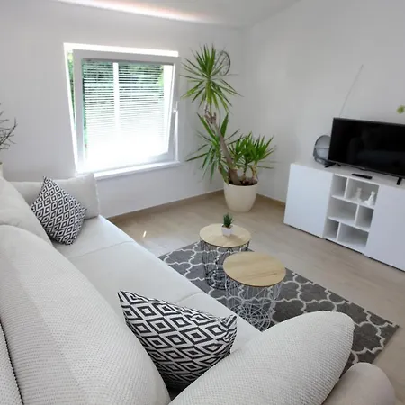 Appartement Not For Rent