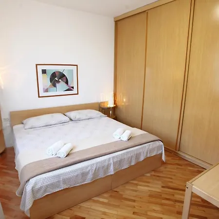Appartement Not For Rent