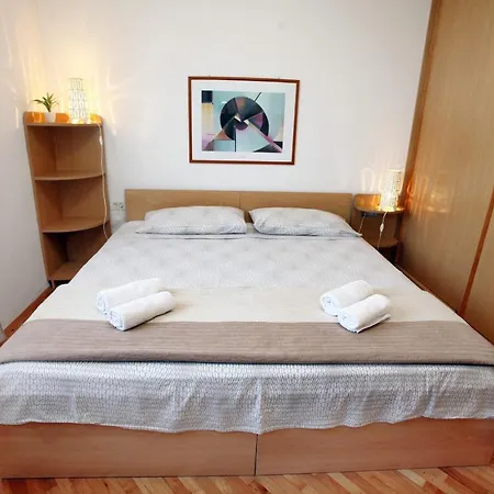 Appartement Not For Rent *