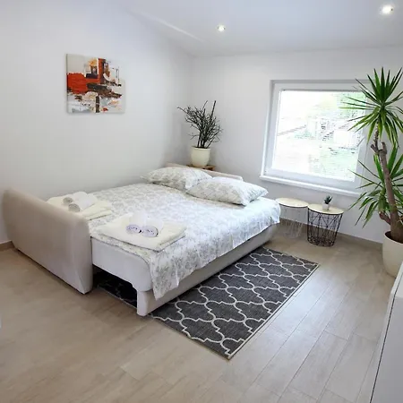 Appartement Not For Rent