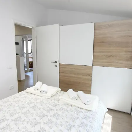 Appartement Not For Rent *