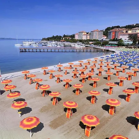 Appartement Not For Rent Portorož