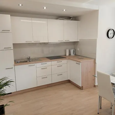 Appartement Not For Rent