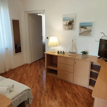 Appartement Not For Rent *
