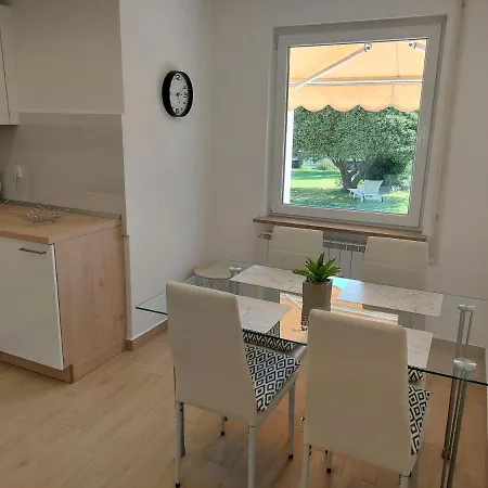 Appartement Not For Rent